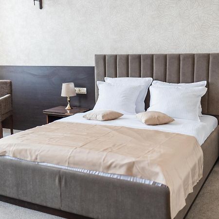 Hotel Neptun Vidin Dış mekan fotoğraf