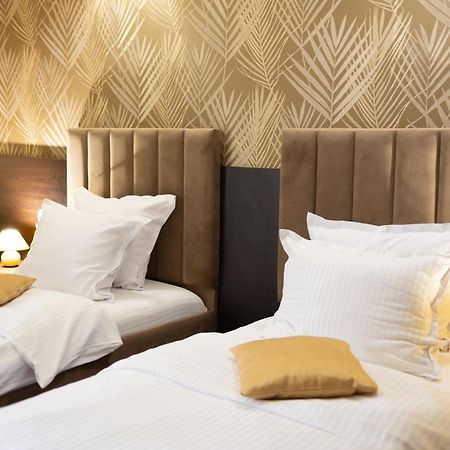 Hotel Neptun Vidin Dış mekan fotoğraf