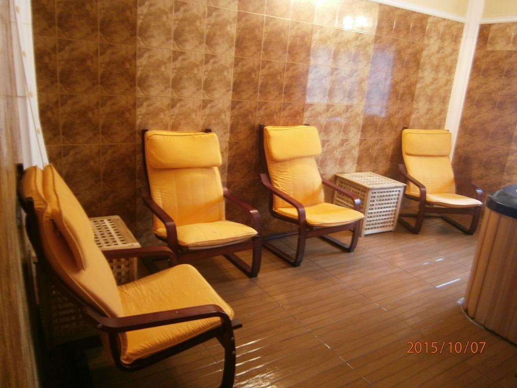 Hotel Neptun Vidin Dış mekan fotoğraf