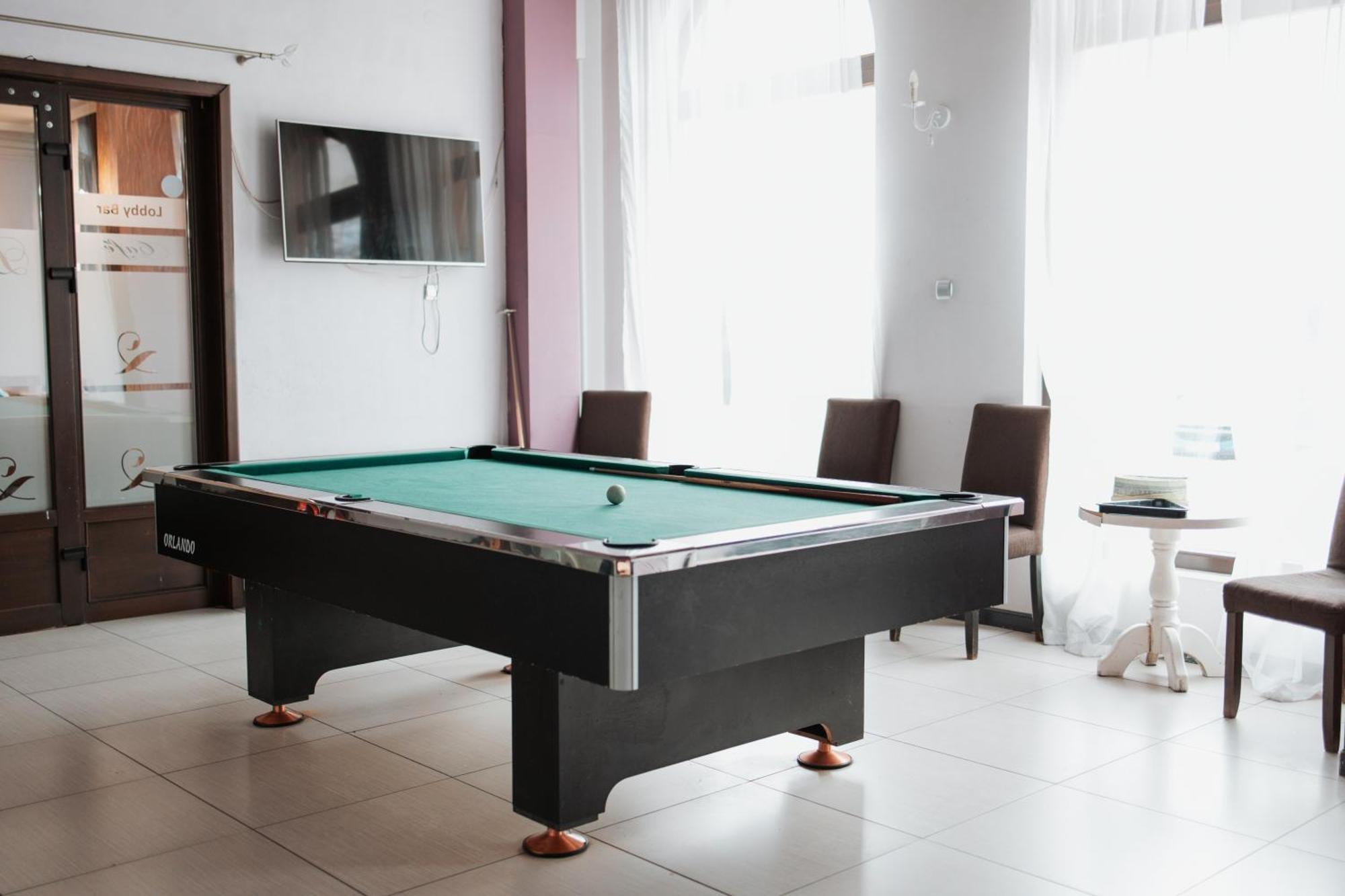 Hotel Neptun Vidin Dış mekan fotoğraf