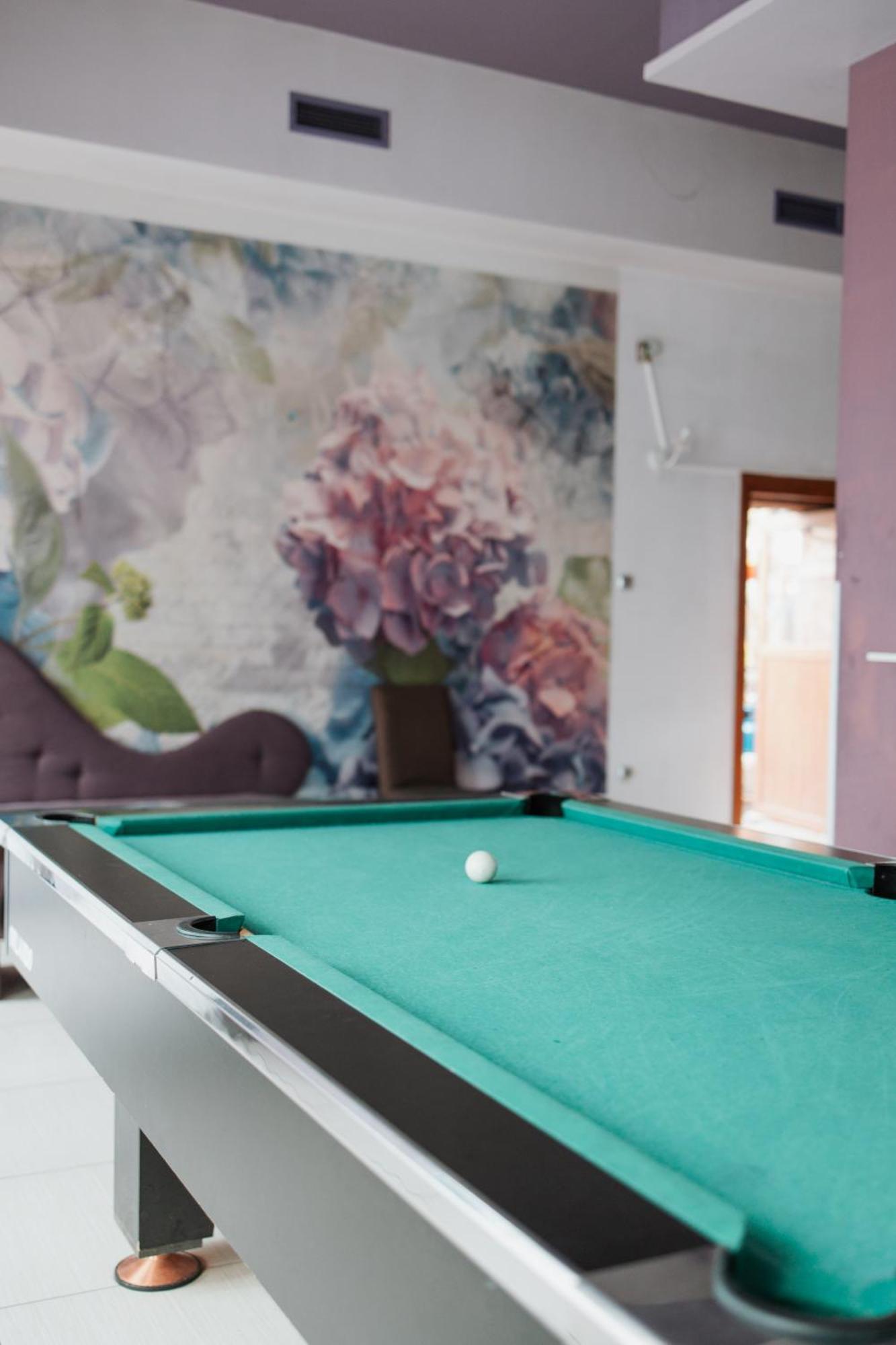 Hotel Neptun Vidin Dış mekan fotoğraf