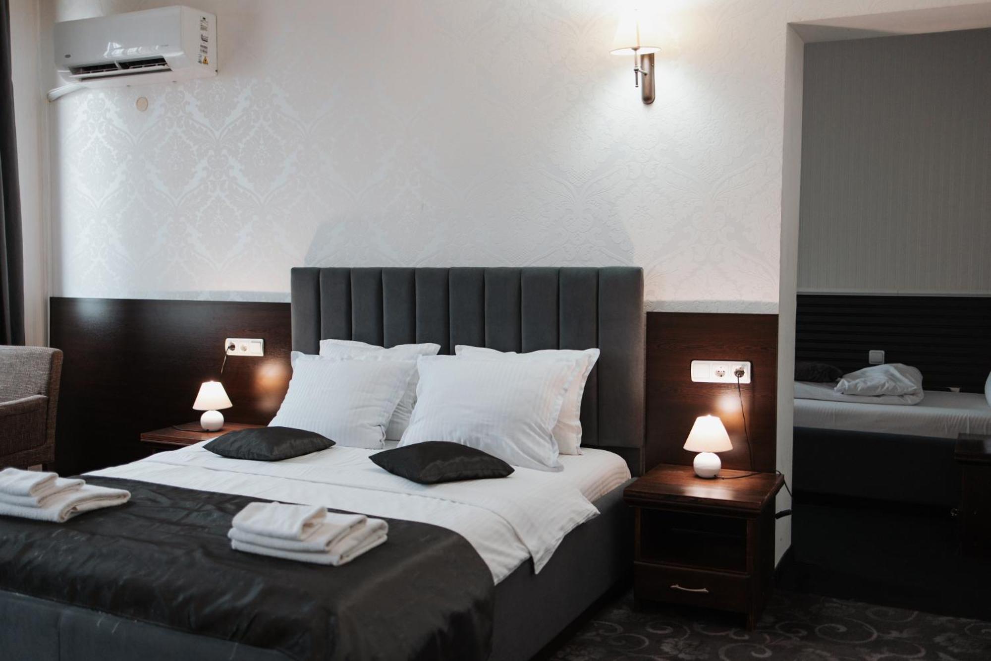Hotel Neptun Vidin Dış mekan fotoğraf