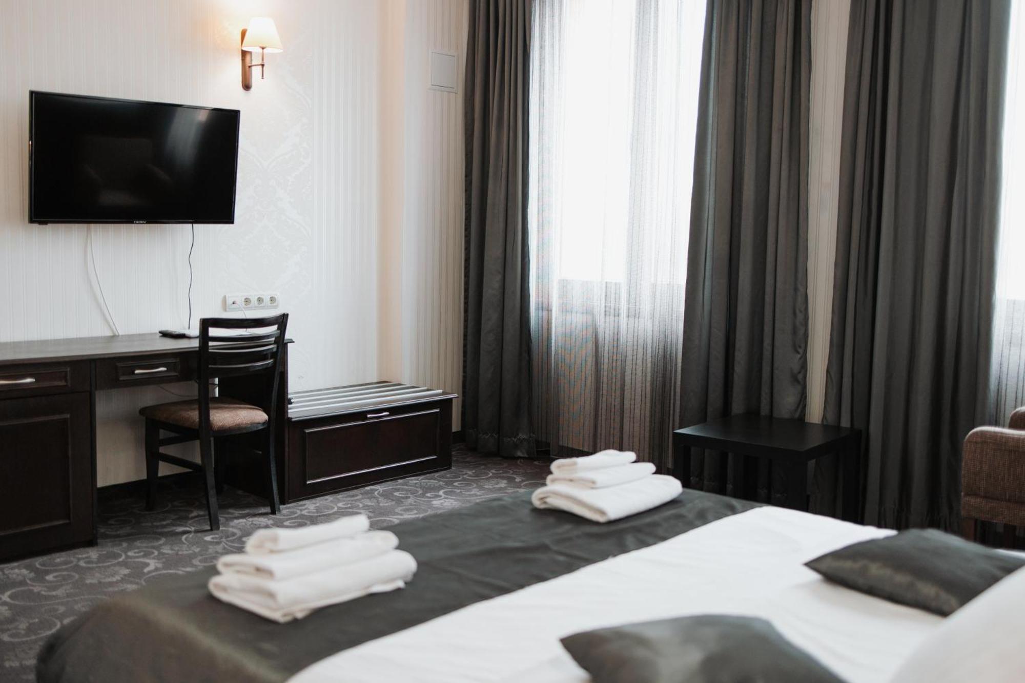 Hotel Neptun Vidin Dış mekan fotoğraf