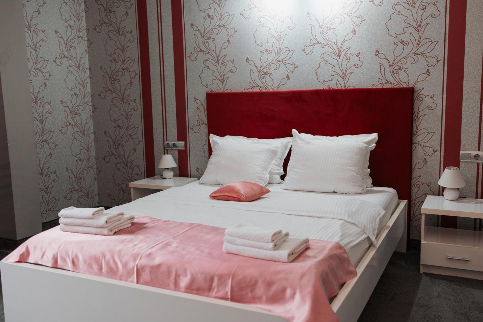 Hotel Neptun Vidin Dış mekan fotoğraf