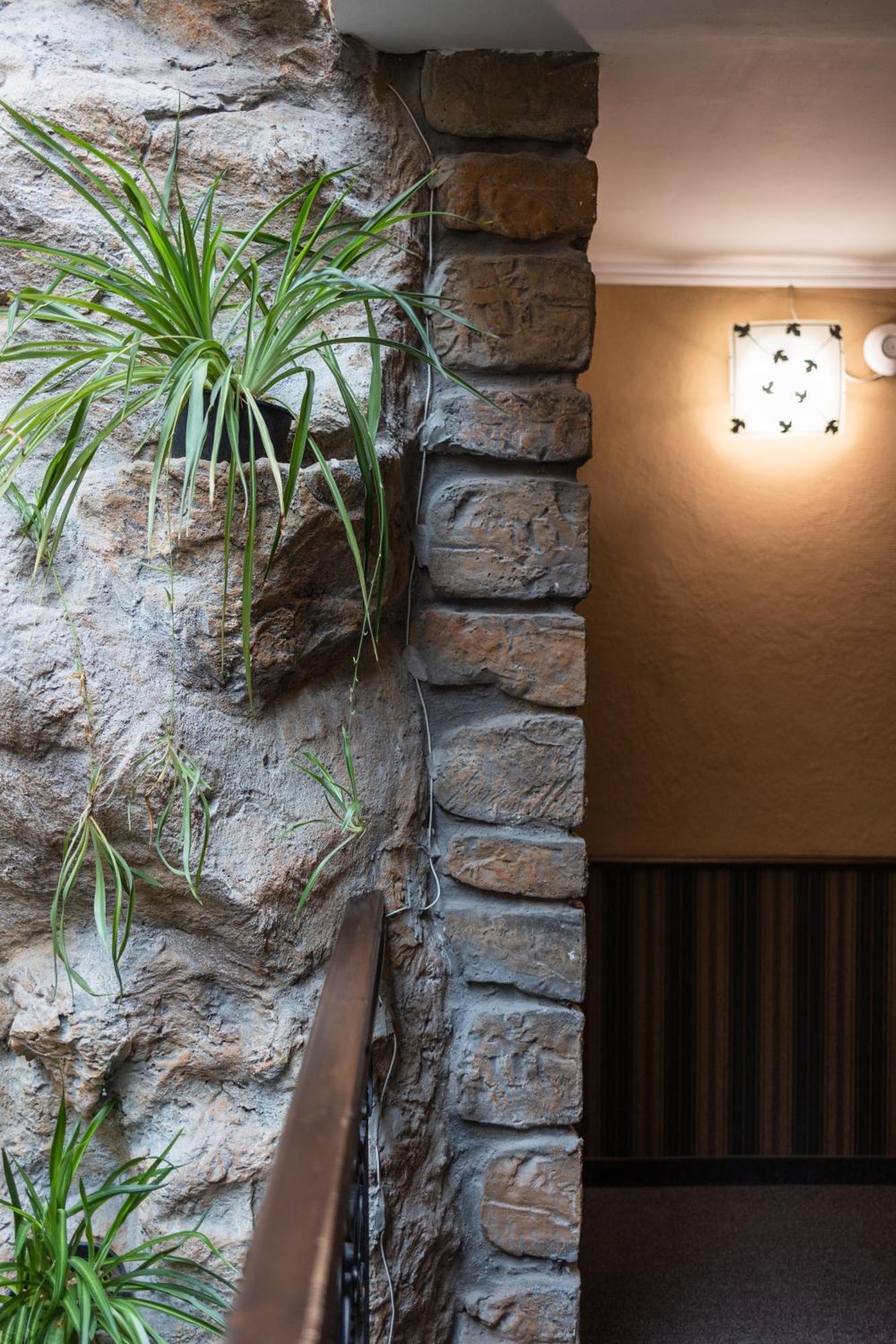 Hotel Neptun Vidin Dış mekan fotoğraf