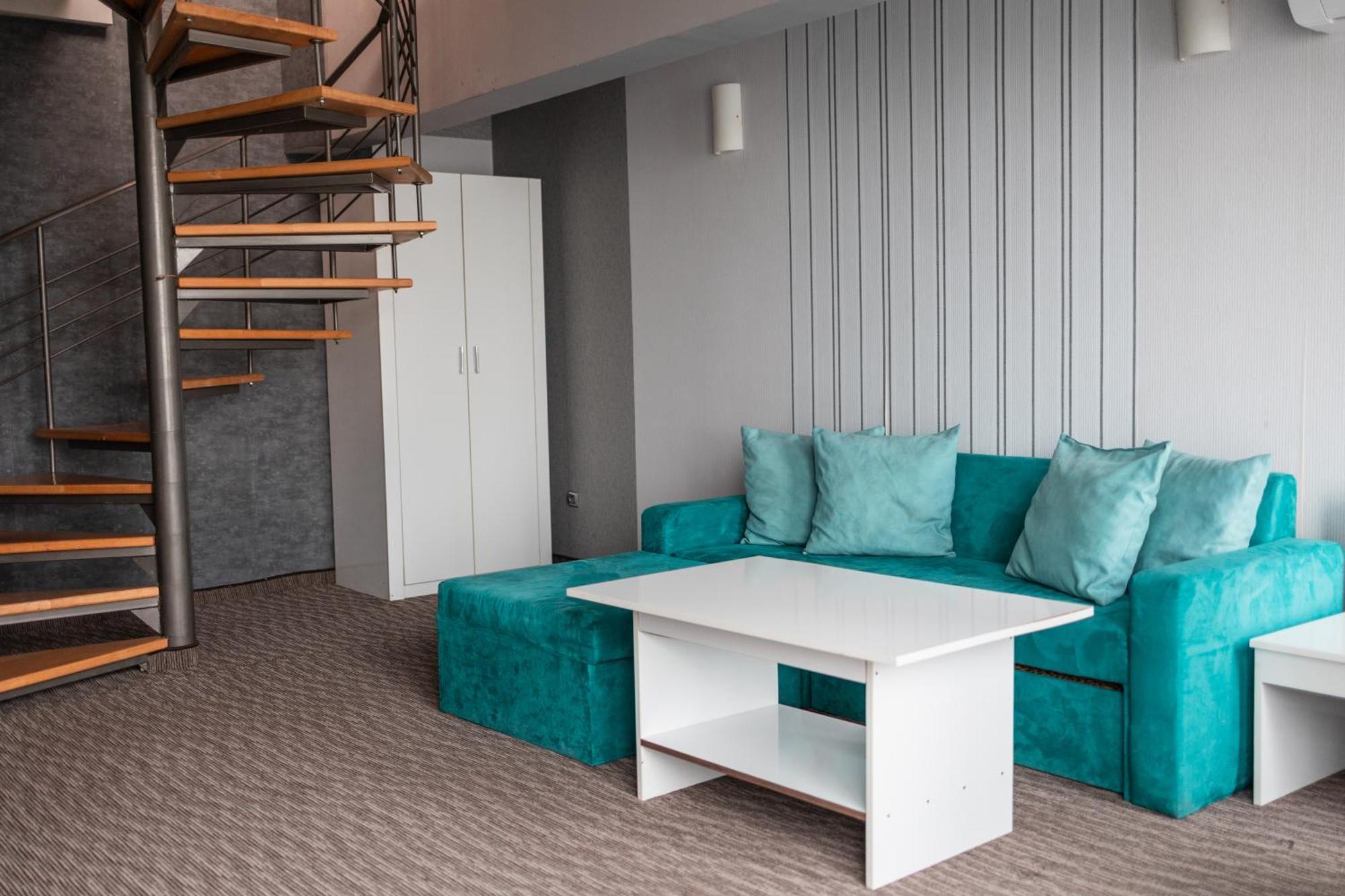 Hotel Neptun Vidin Dış mekan fotoğraf