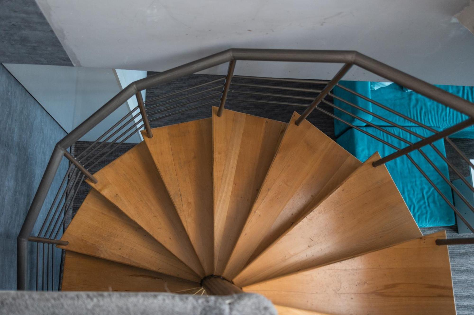 Hotel Neptun Vidin Dış mekan fotoğraf