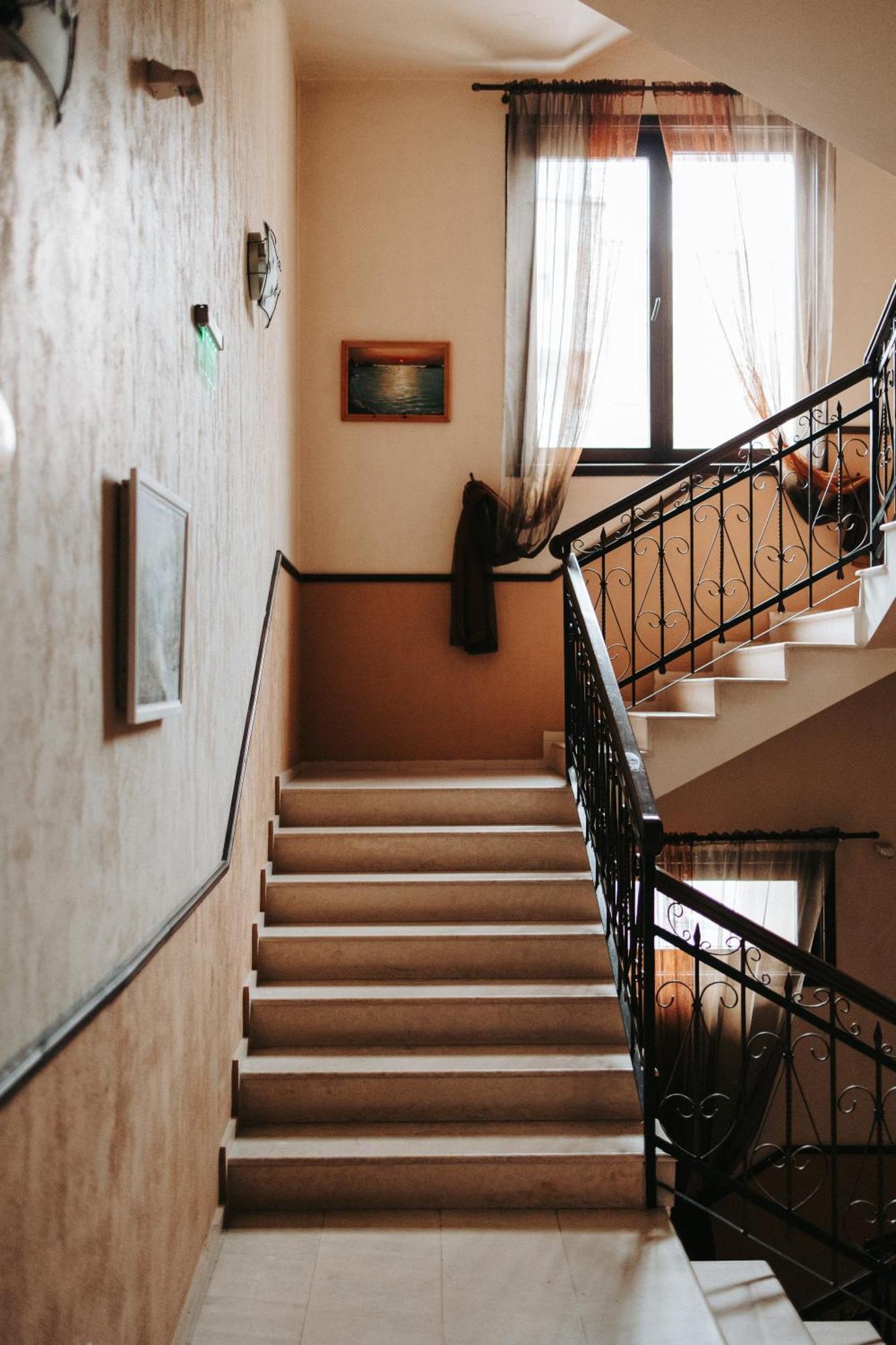 Hotel Neptun Vidin Dış mekan fotoğraf