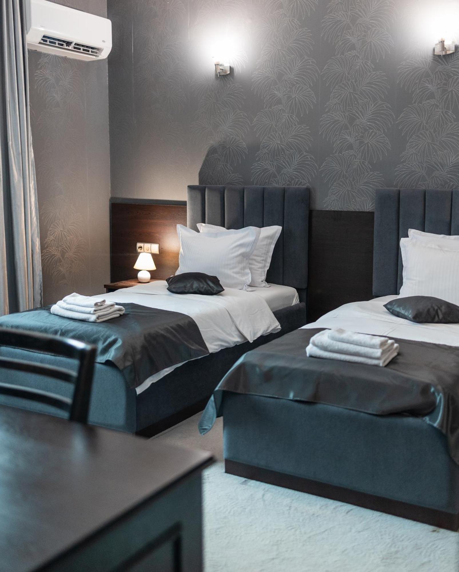 Hotel Neptun Vidin Dış mekan fotoğraf