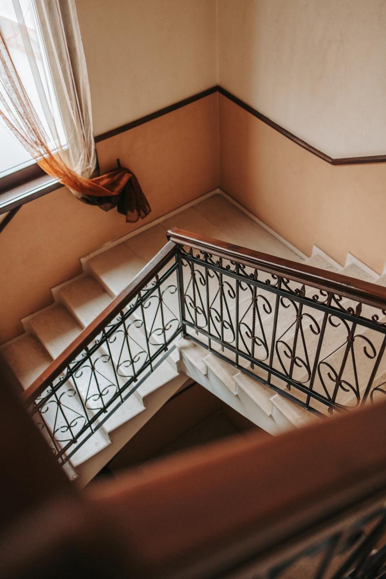 Hotel Neptun Vidin Dış mekan fotoğraf
