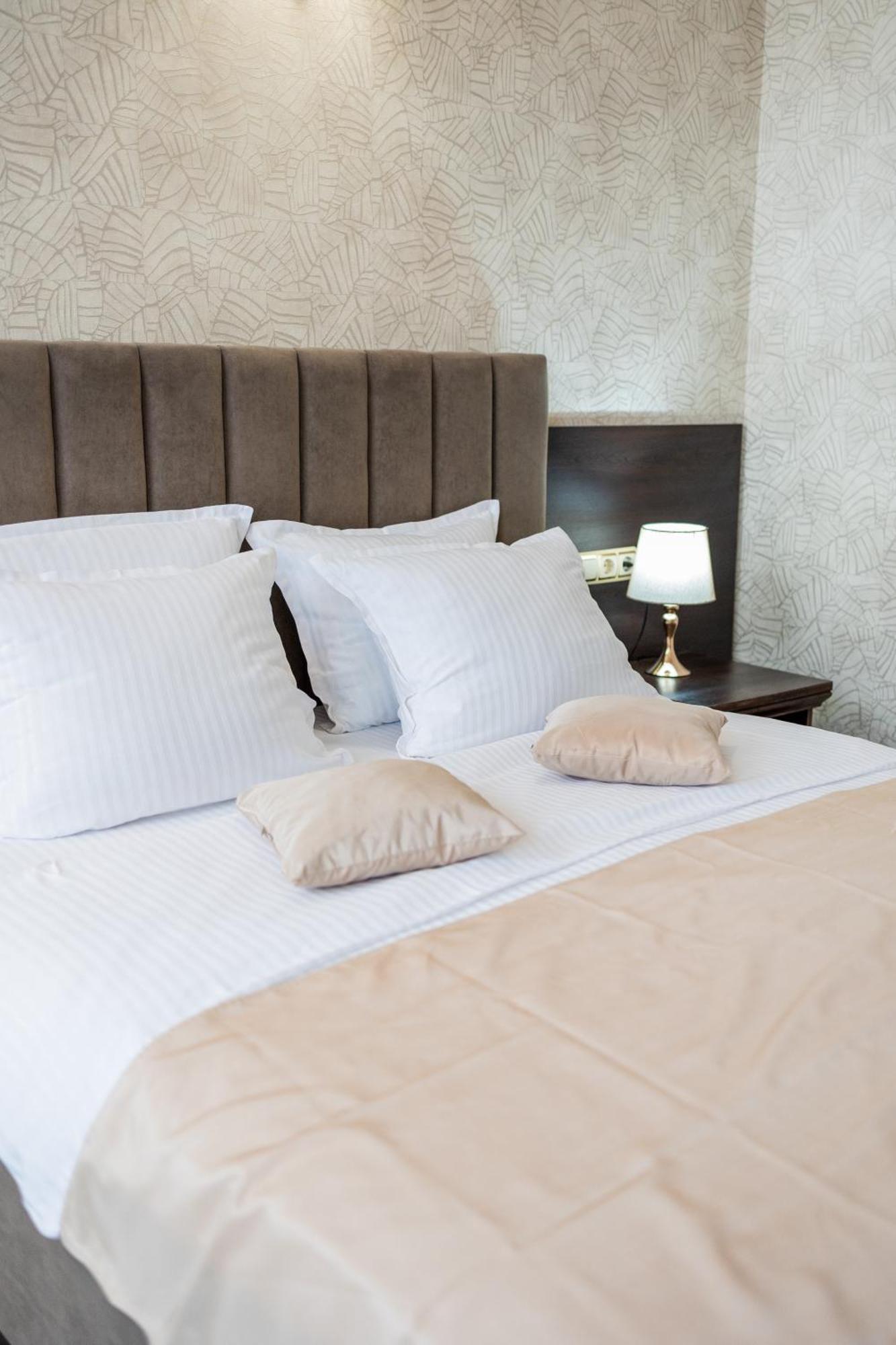 Hotel Neptun Vidin Dış mekan fotoğraf