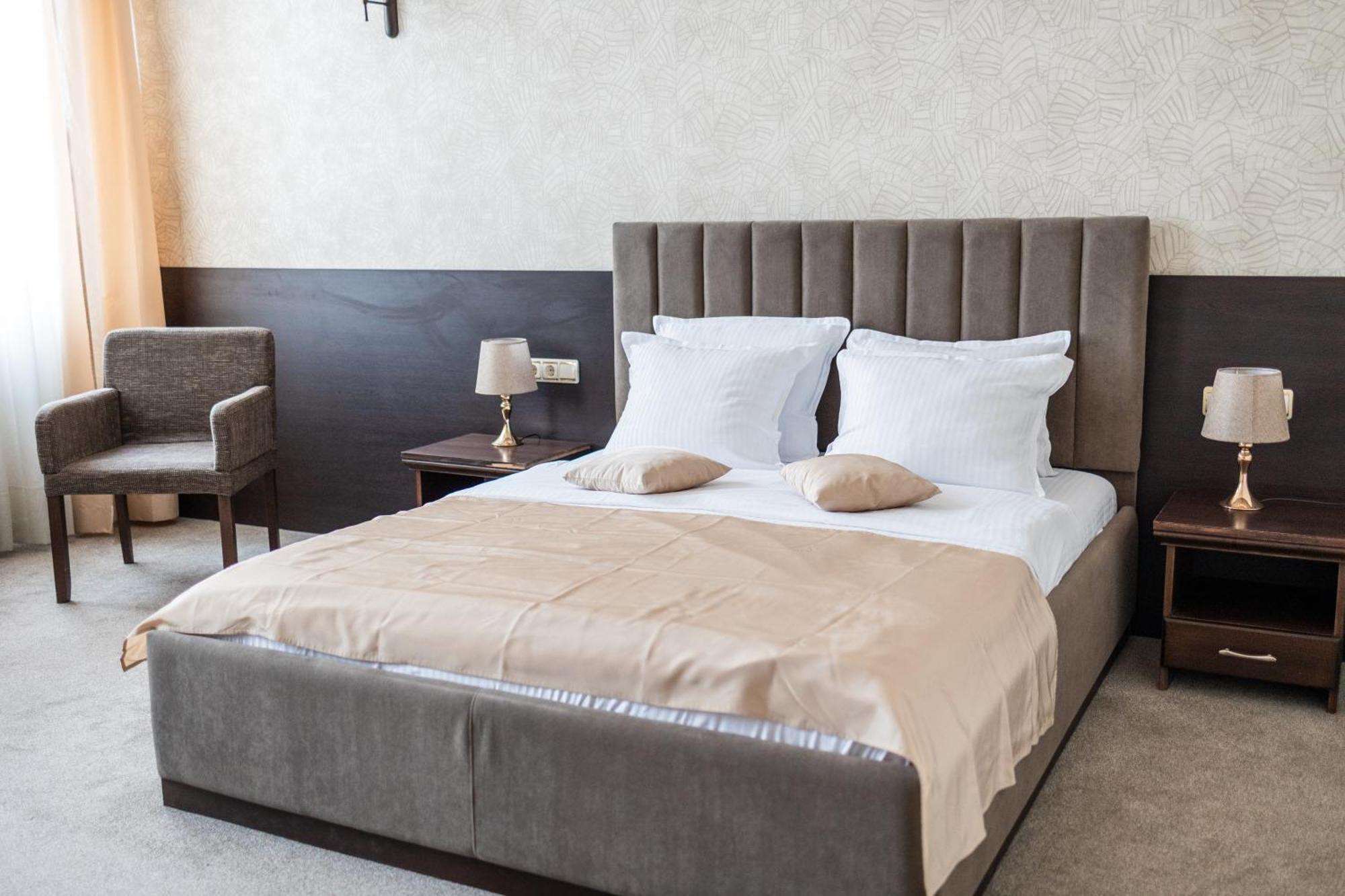 Hotel Neptun Vidin Dış mekan fotoğraf
