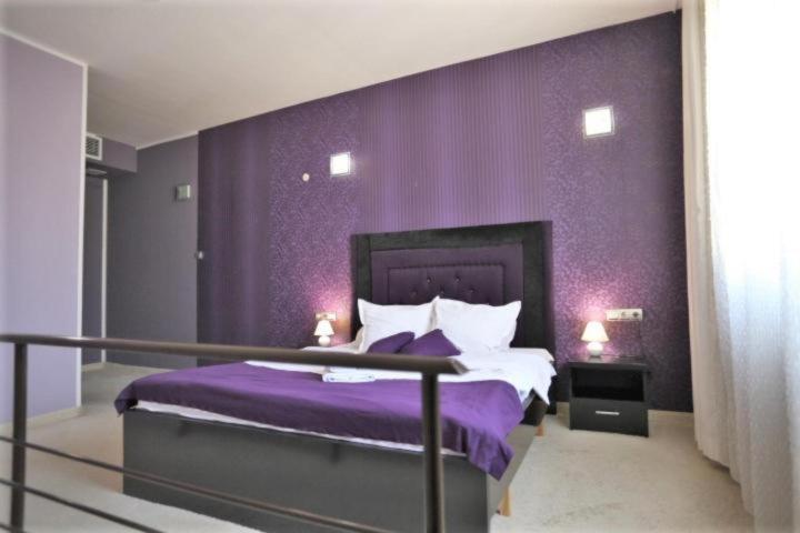 Hotel Neptun Vidin Dış mekan fotoğraf