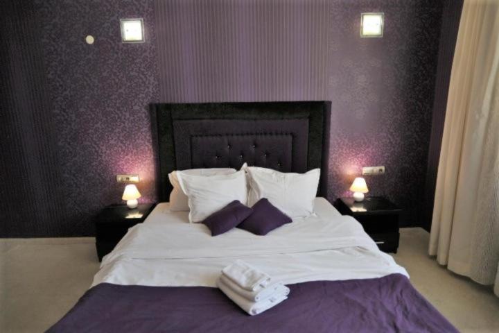 Hotel Neptun Vidin Dış mekan fotoğraf