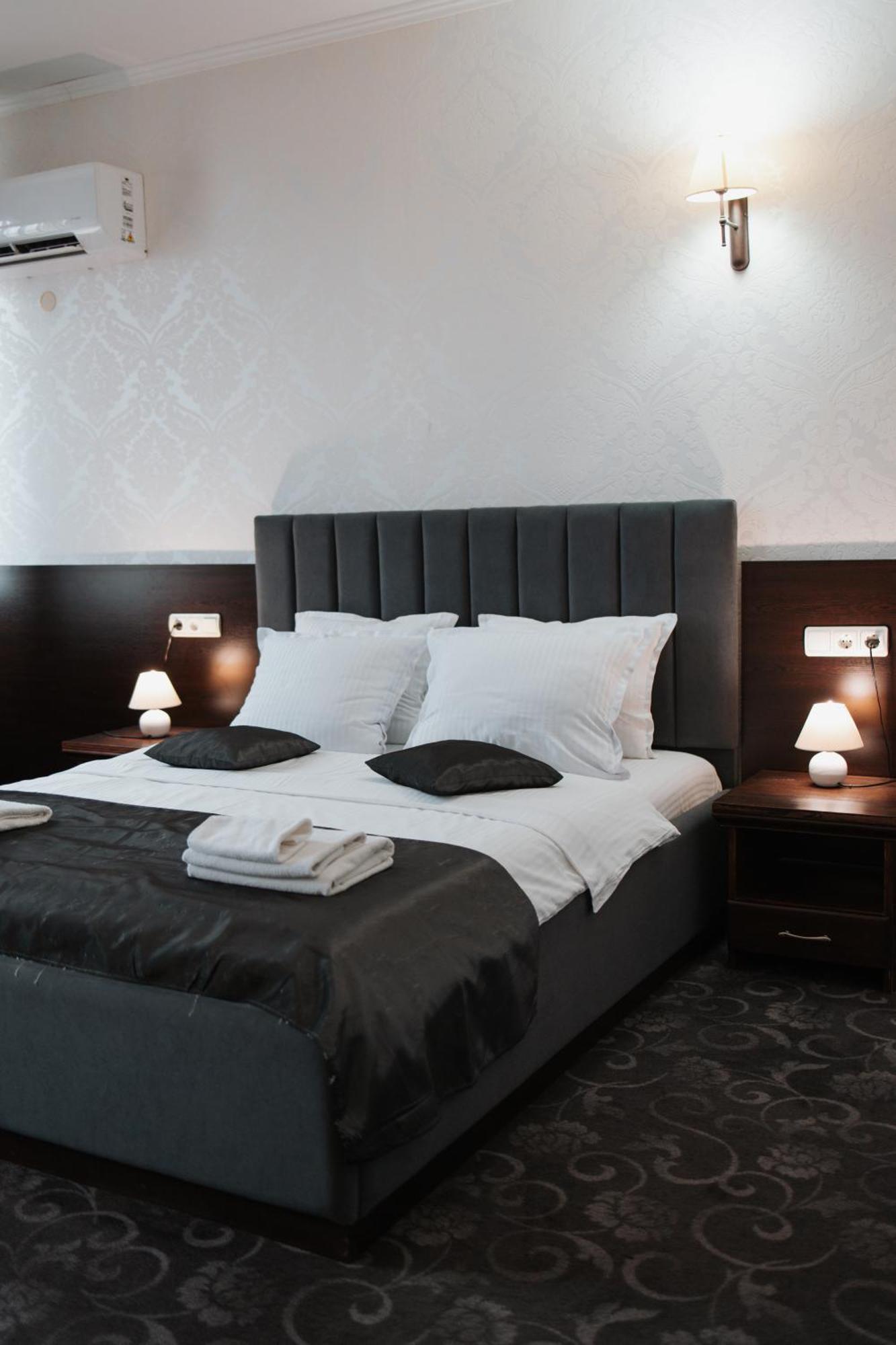 Hotel Neptun Vidin Dış mekan fotoğraf
