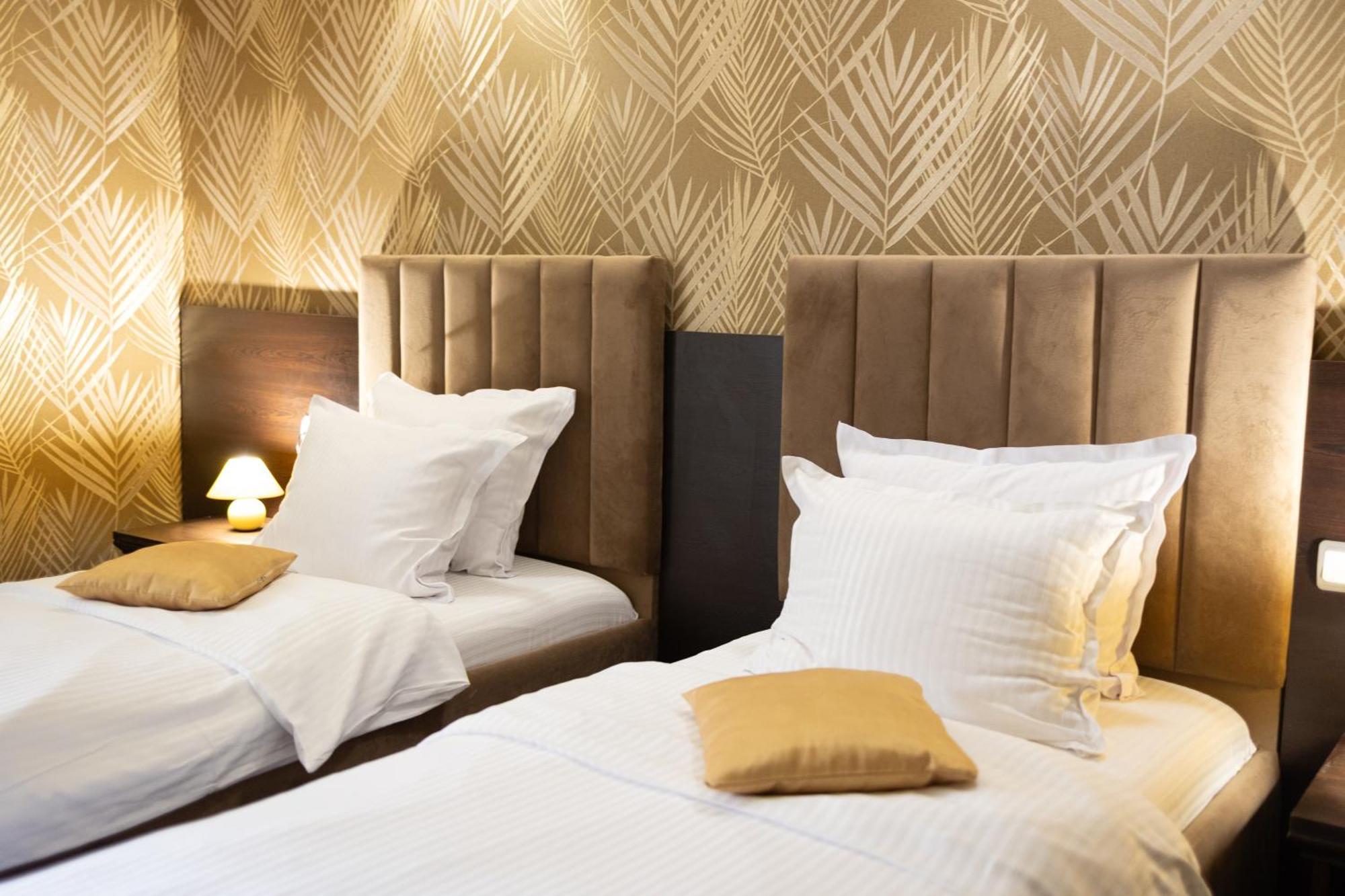 Hotel Neptun Vidin Dış mekan fotoğraf