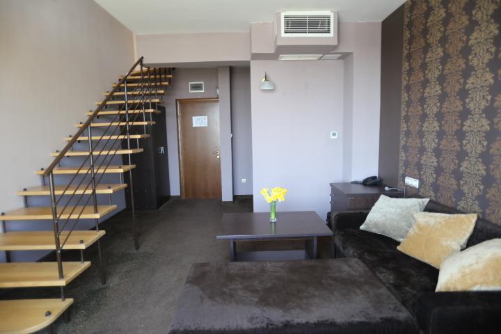 Hotel Neptun Vidin Dış mekan fotoğraf
