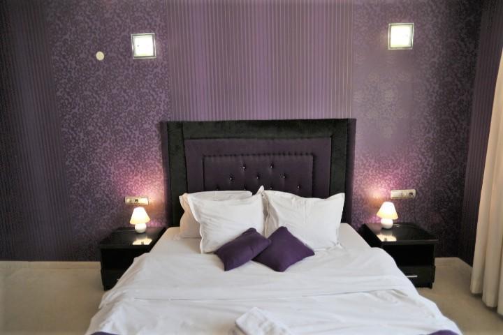 Hotel Neptun Vidin Dış mekan fotoğraf