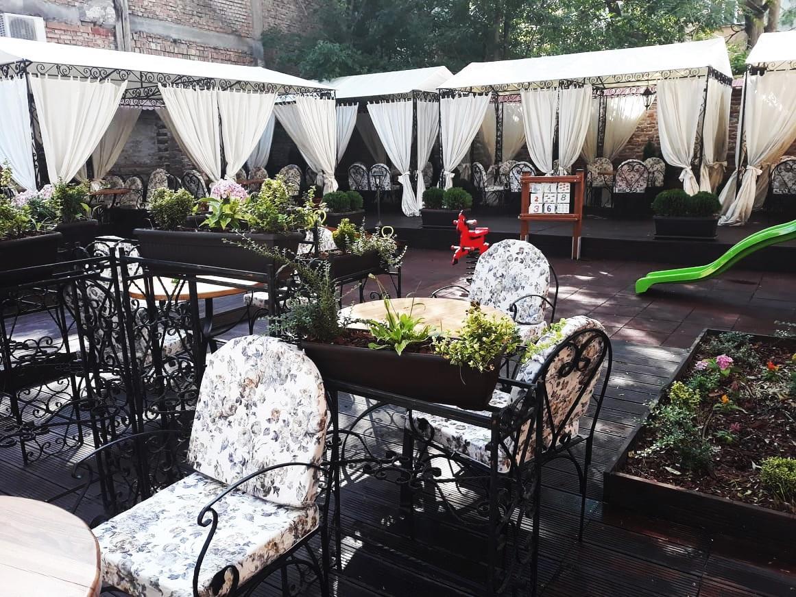 Hotel Neptun Vidin Dış mekan fotoğraf